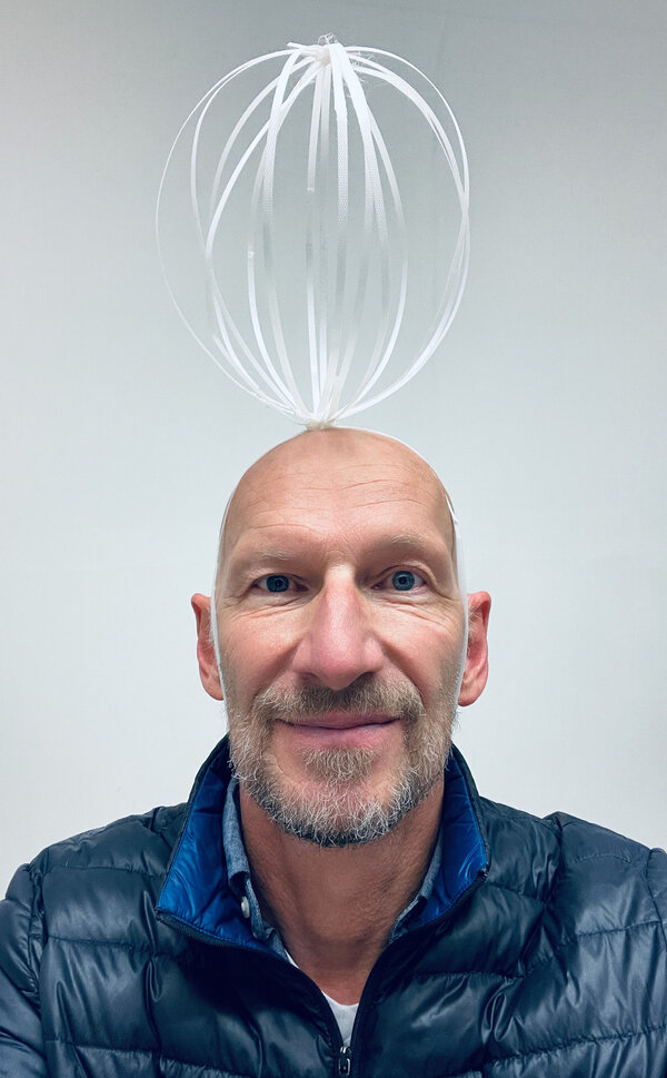 Michael Schober 2