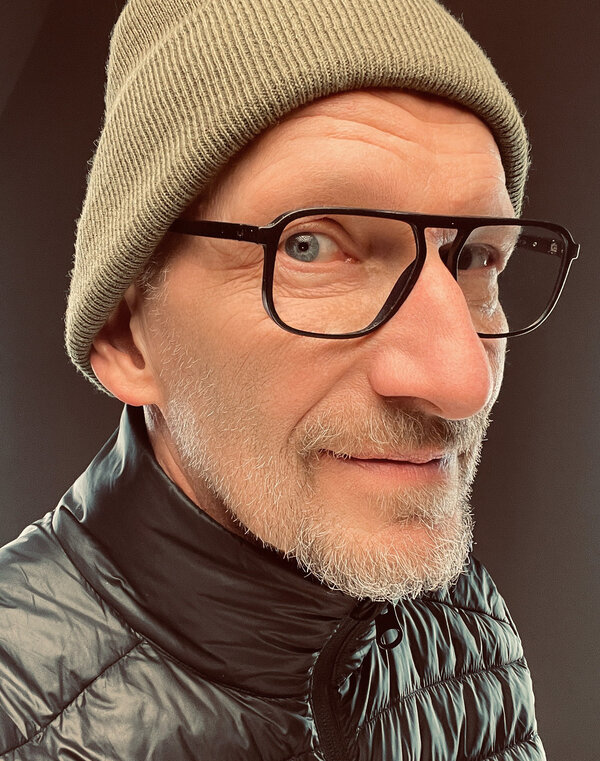 Michael Schober 20