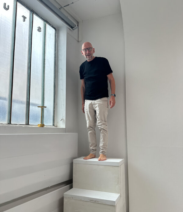 Michael Schober 21